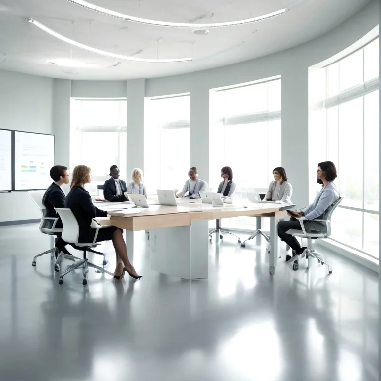 カスタマイズ可能な研修内容