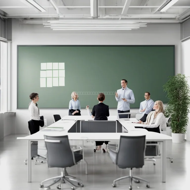 ネットワーキングの機会